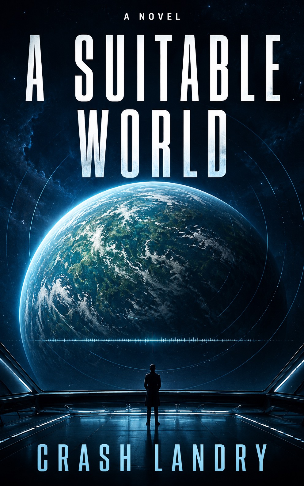 A Suitable World cover