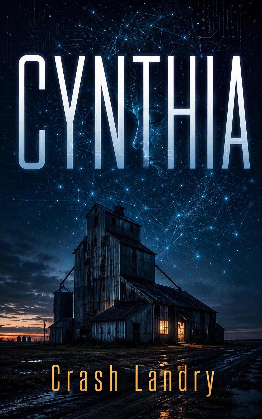 Cynthia cover